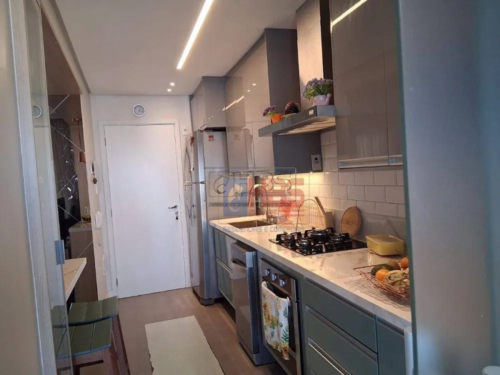 Apartamento, 3 quartos, 110 m² - Foto 6