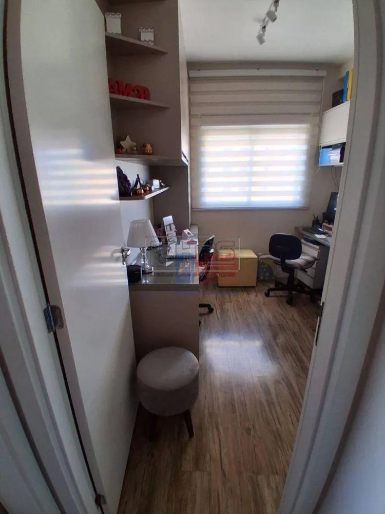Apartamento, 3 quartos, 110 m² - Foto 12