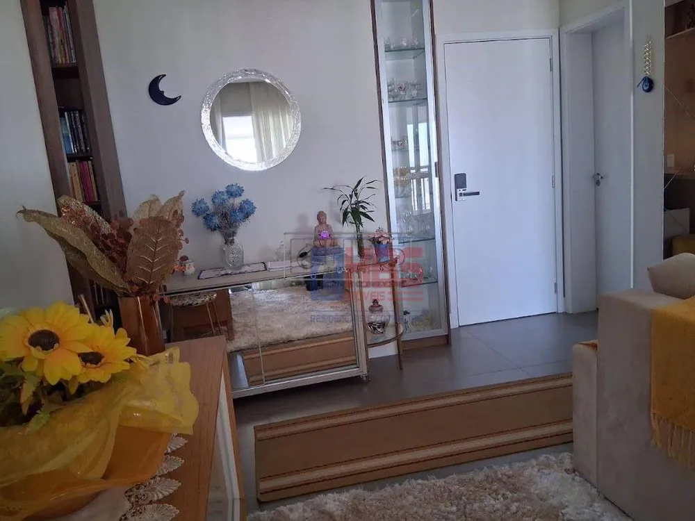 Apartamento, 3 quartos, 110 m² - Foto 3