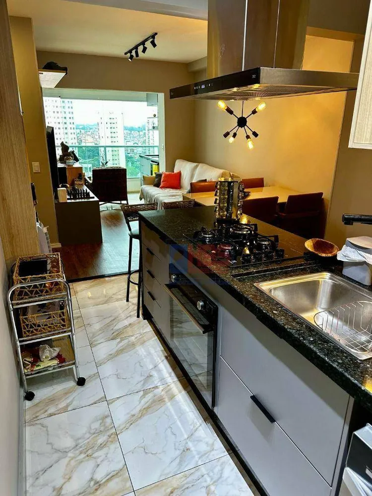 Apartamento, 2 quartos, 65 m² - Foto 1