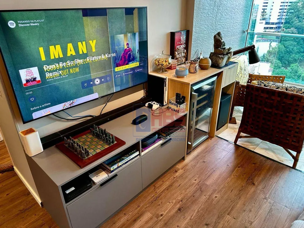 Apartamento, 2 quartos, 65 m² - Foto 4