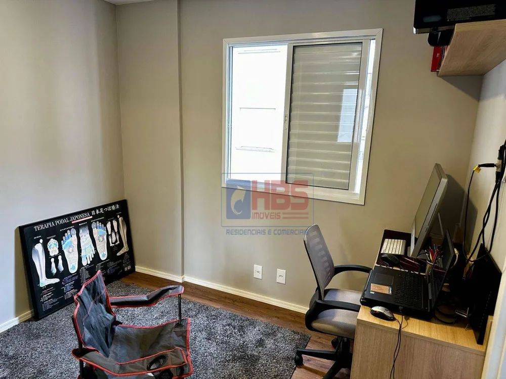 Apartamento, 2 quartos, 65 m² - Foto 6