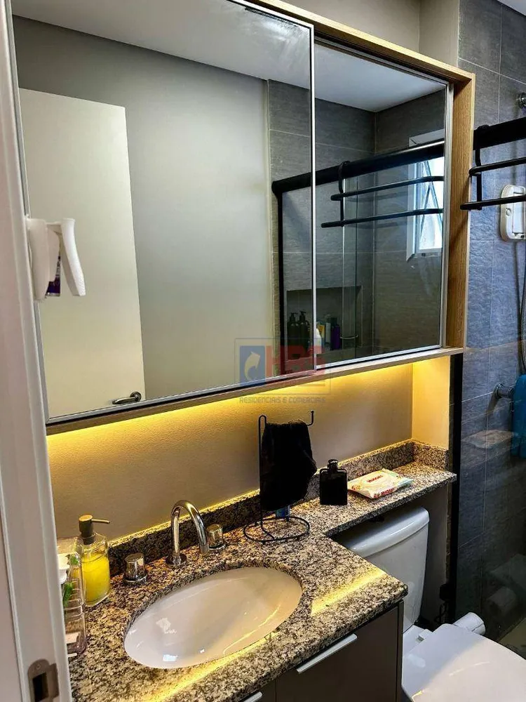 Apartamento, 2 quartos, 65 m² - Foto 15