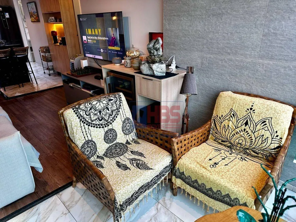 Apartamento, 2 quartos, 65 m² - Foto 12