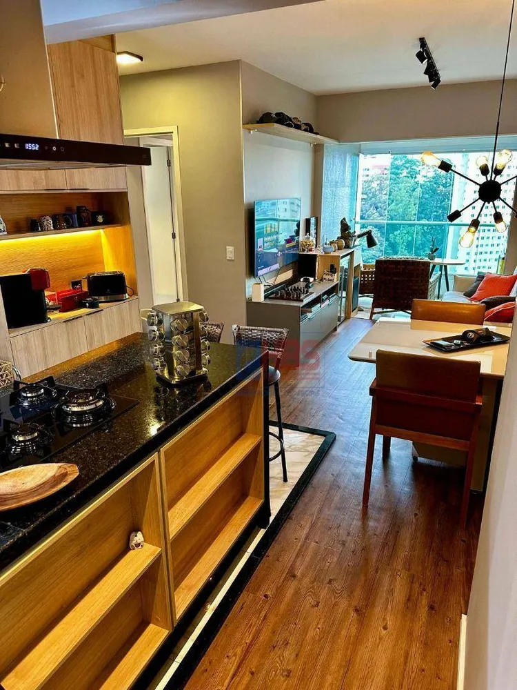 Apartamento, 2 quartos, 65 m² - Foto 2