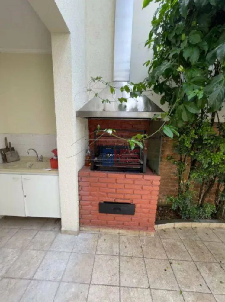 Casa, 3 quartos, 210 m² - Foto 15