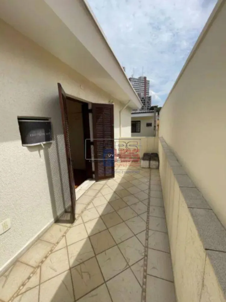 Casa, 3 quartos, 210 m² - Foto 3
