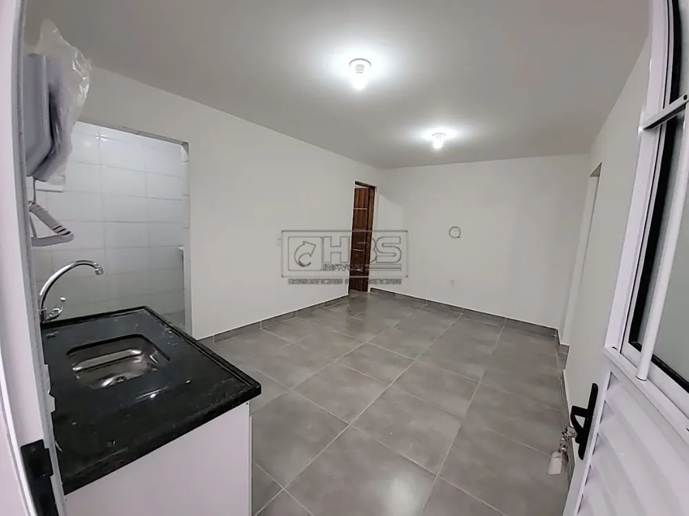 Apartamento, 1 quarto, 40 m² - Foto 1