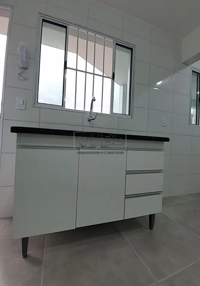 Apartamento, 1 quarto, 40 m² - Foto 3