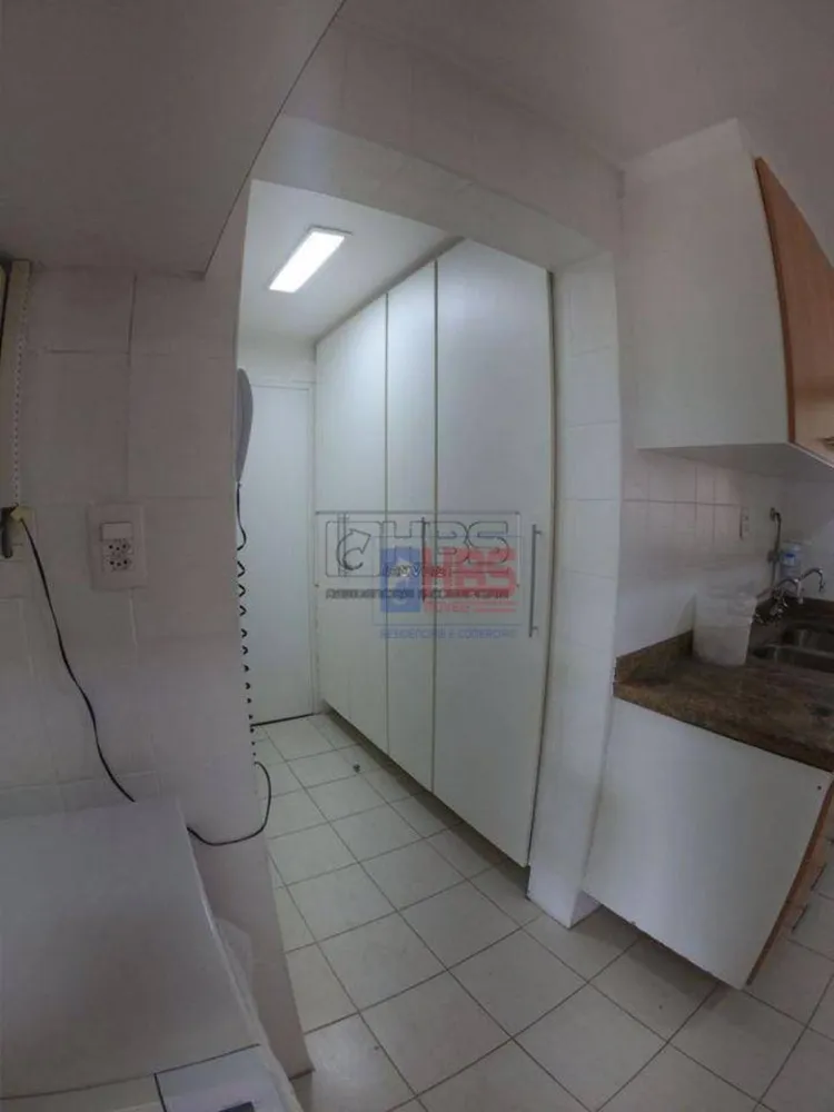 Cobertura, 3 quartos, 287 m² - Foto 20
