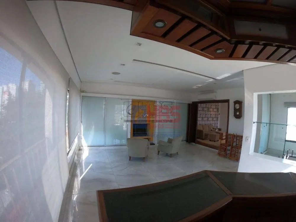 Cobertura, 3 quartos, 287 m² - Foto 19