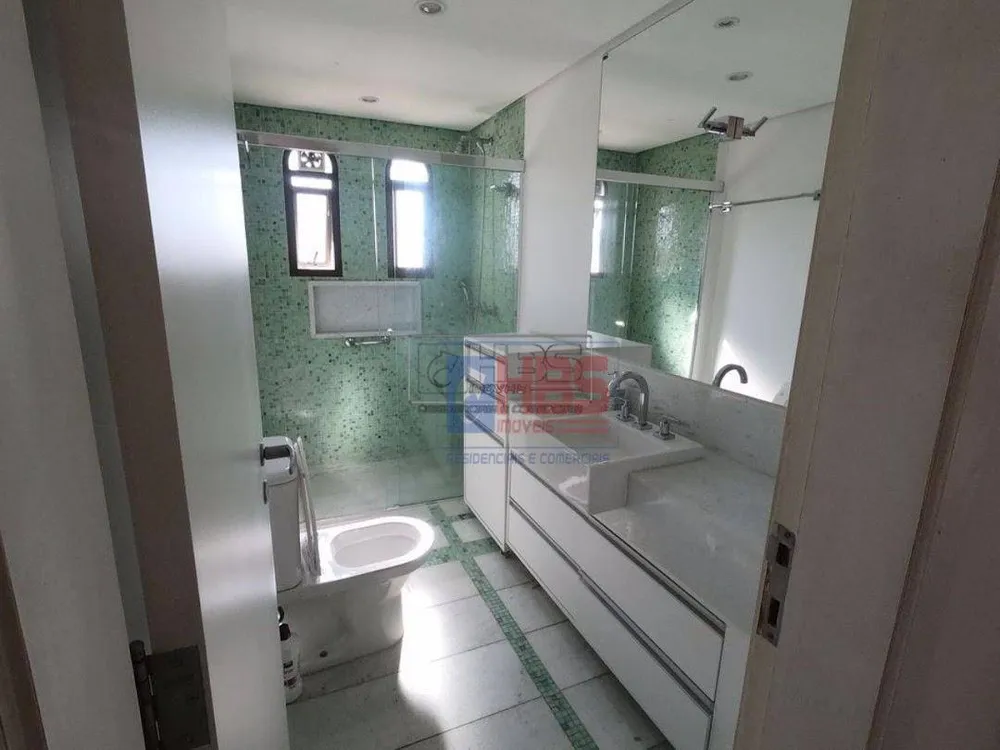 Cobertura, 3 quartos, 287 m² - Foto 5