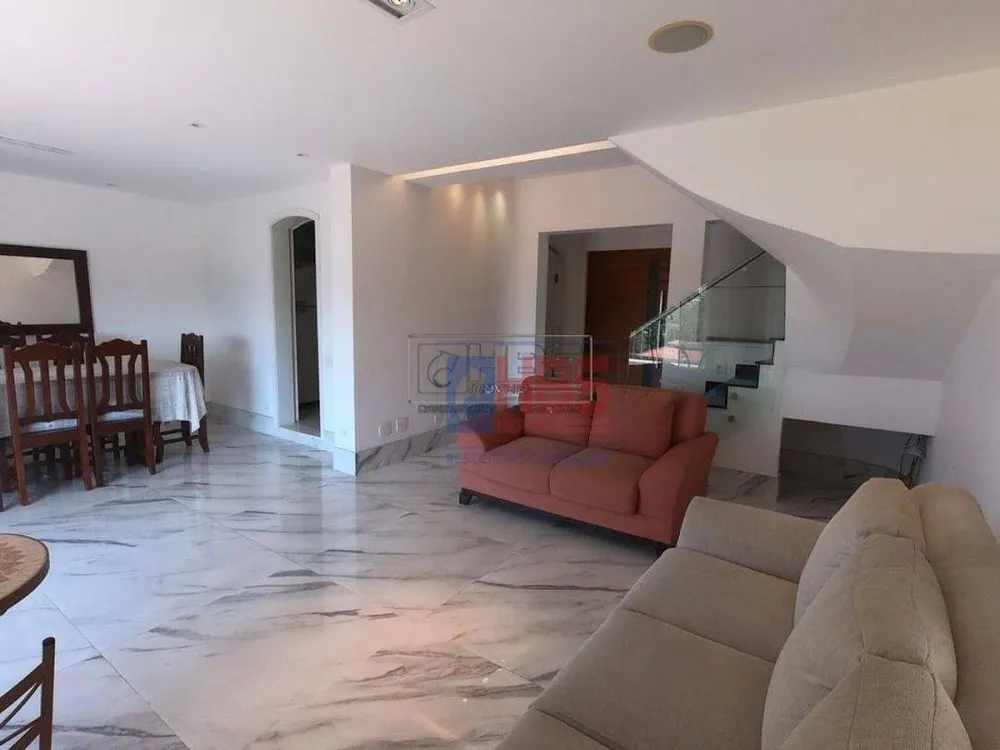Cobertura, 3 quartos, 287 m² - Foto 13
