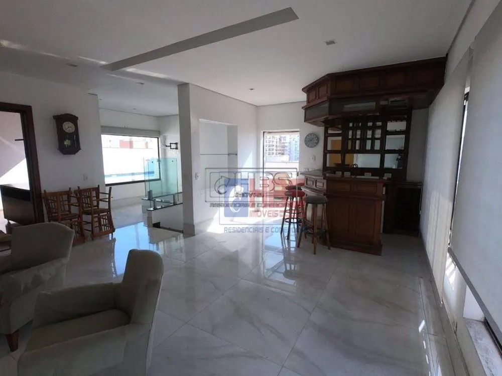 Cobertura, 3 quartos, 287 m² - Foto 1