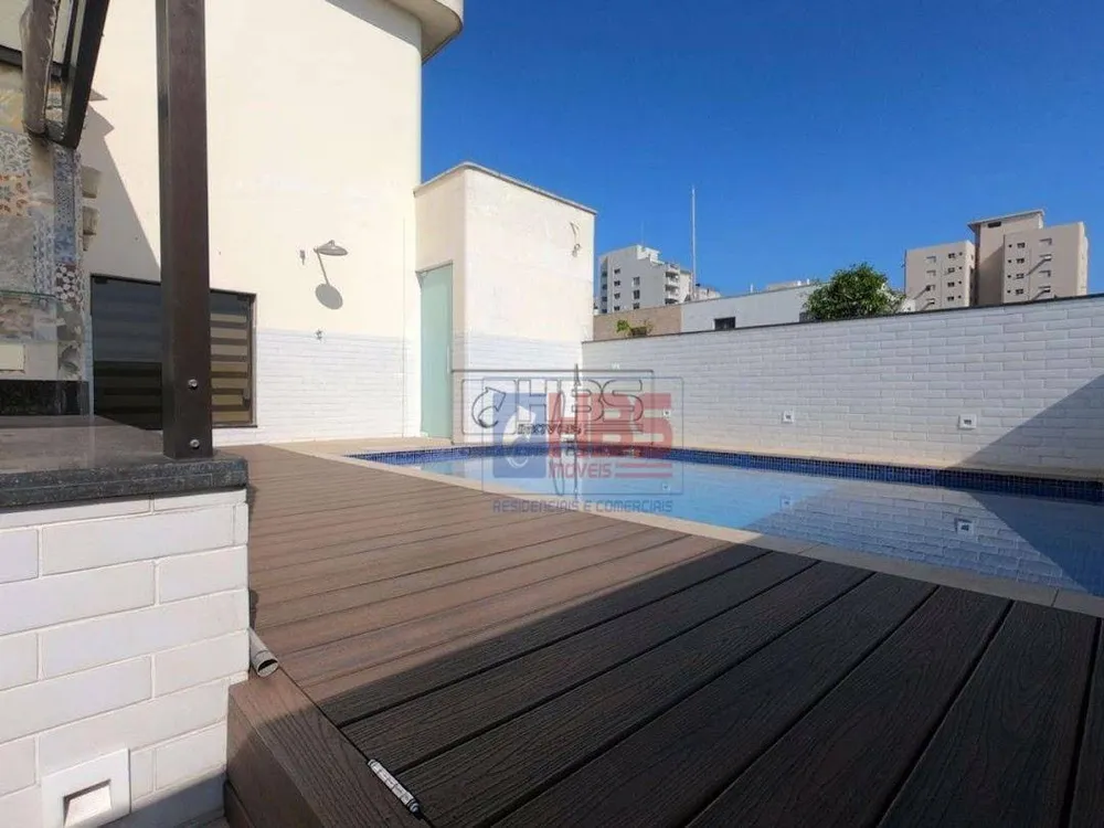 Cobertura, 3 quartos, 287 m² - Foto 10