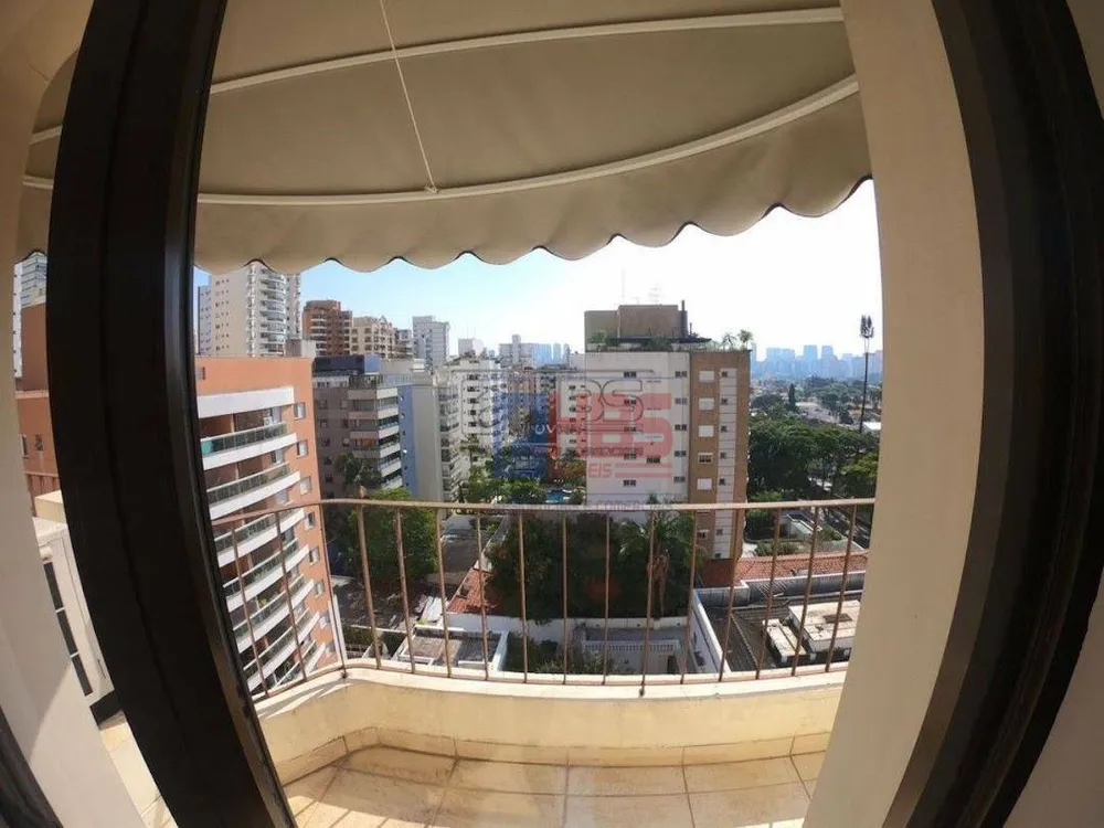 Cobertura, 3 quartos, 287 m² - Foto 9