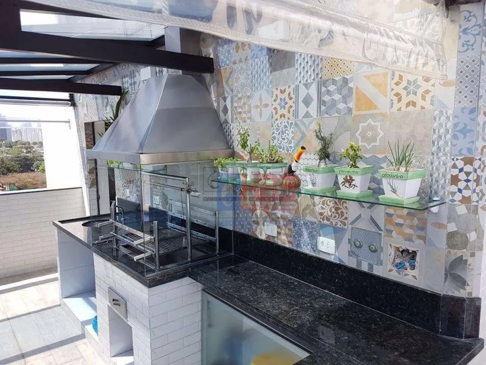 Cobertura, 3 quartos, 287 m² - Foto 18