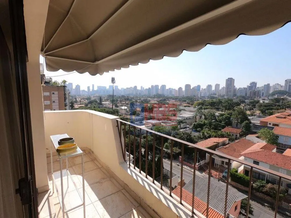 Cobertura, 3 quartos, 287 m² - Foto 8