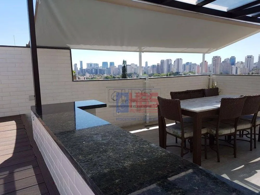 Cobertura, 3 quartos, 287 m² - Foto 6