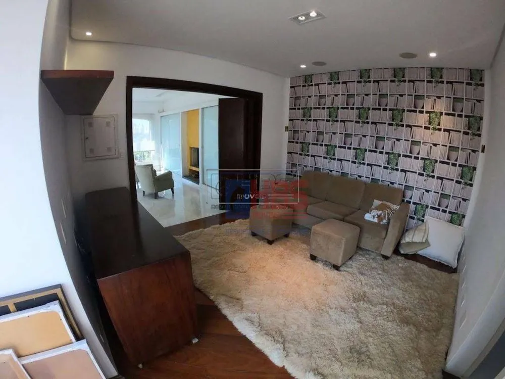 Cobertura, 3 quartos, 287 m² - Foto 4