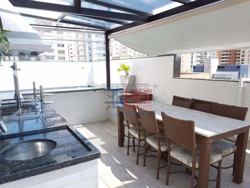 Cobertura, 3 quartos, 287 m² - Foto 14