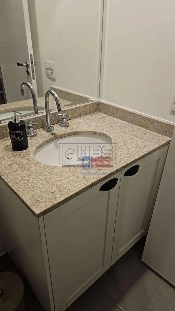 Apartamento, 1 quarto, 26 m² - Foto 5