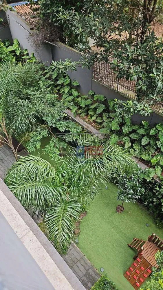 Apartamento, 1 quarto, 26 m² - Foto 7