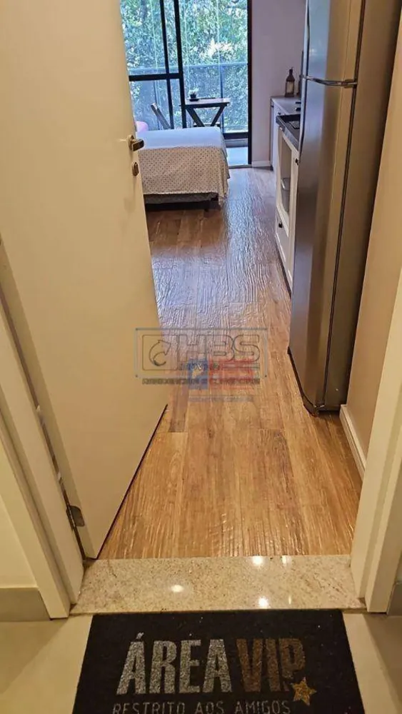 Apartamento, 1 quarto, 26 m² - Foto 3