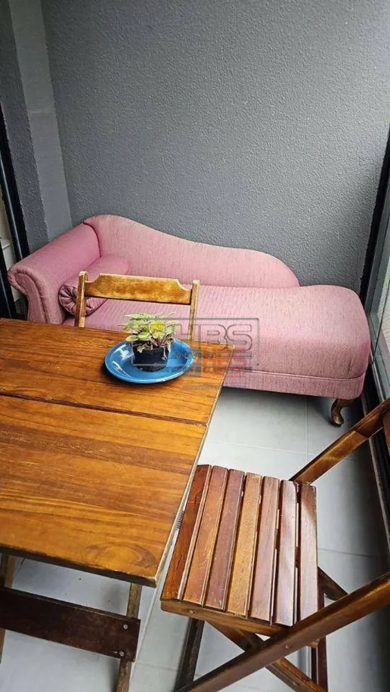 Apartamento, 1 quarto, 26 m² - Foto 12