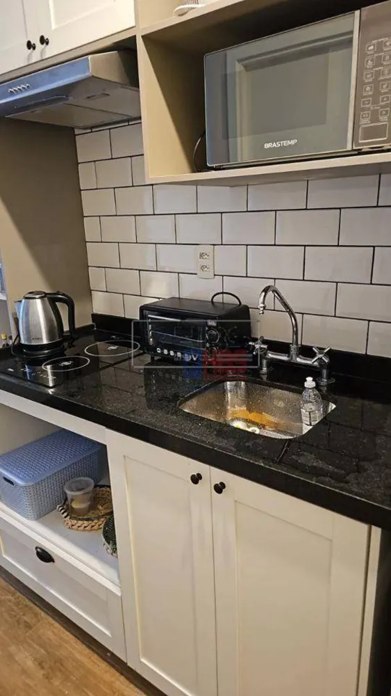 Apartamento, 1 quarto, 26 m² - Foto 10