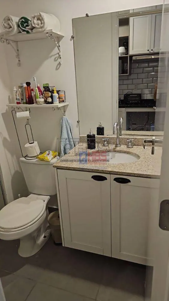 Apartamento, 1 quarto, 26 m² - Foto 4
