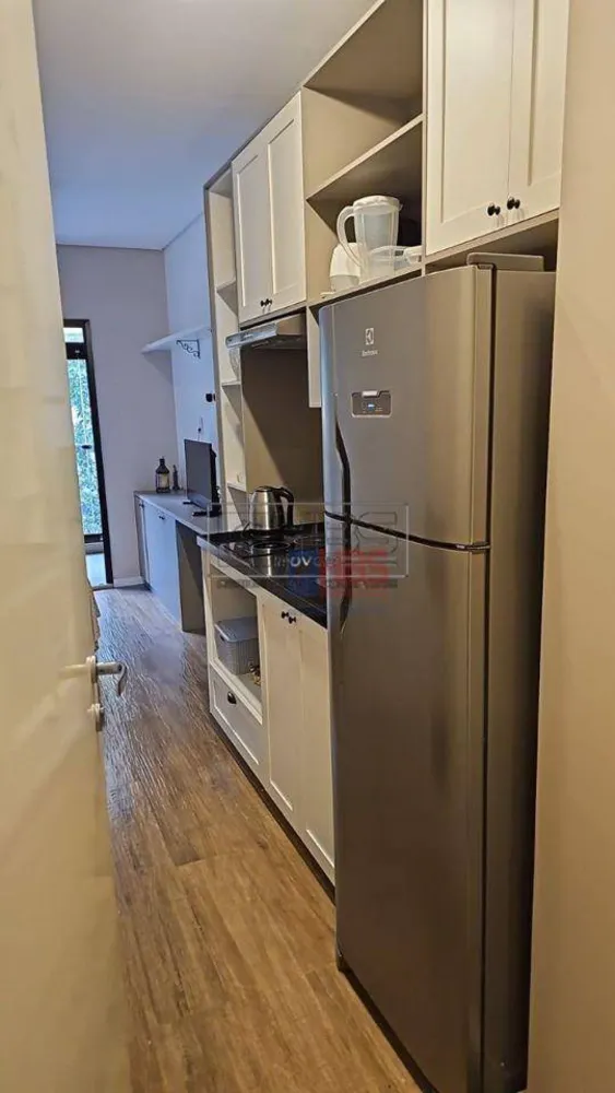 Apartamento, 1 quarto, 26 m² - Foto 1