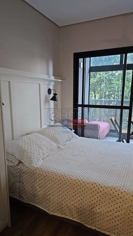 Apartamento, 1 quarto, 26 m² - Foto 8