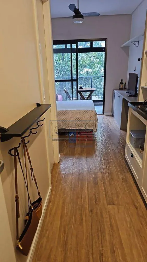 Apartamento, 1 quarto, 26 m² - Foto 6