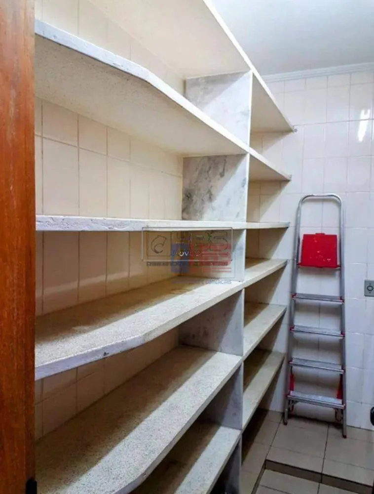 Casa, 3 quartos, 215 m² - Foto 3