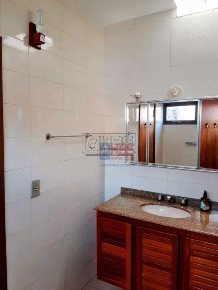 Casa, 3 quartos, 215 m² - Foto 8