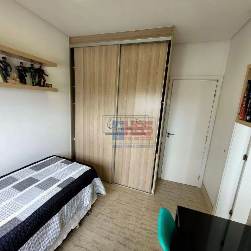 Apartamento, 4 quartos, 200 m² - Foto 9