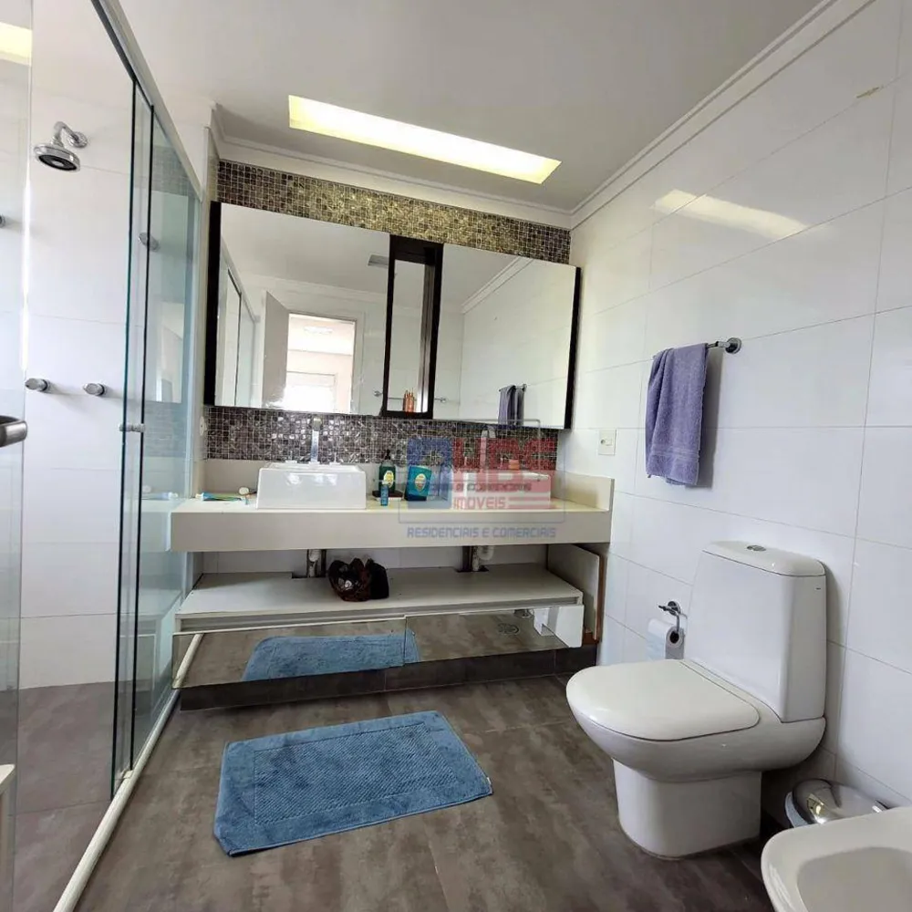 Apartamento, 4 quartos, 200 m² - Foto 16