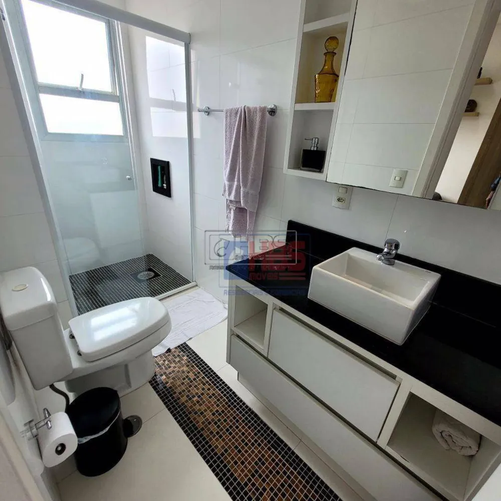 Apartamento, 4 quartos, 200 m² - Foto 6