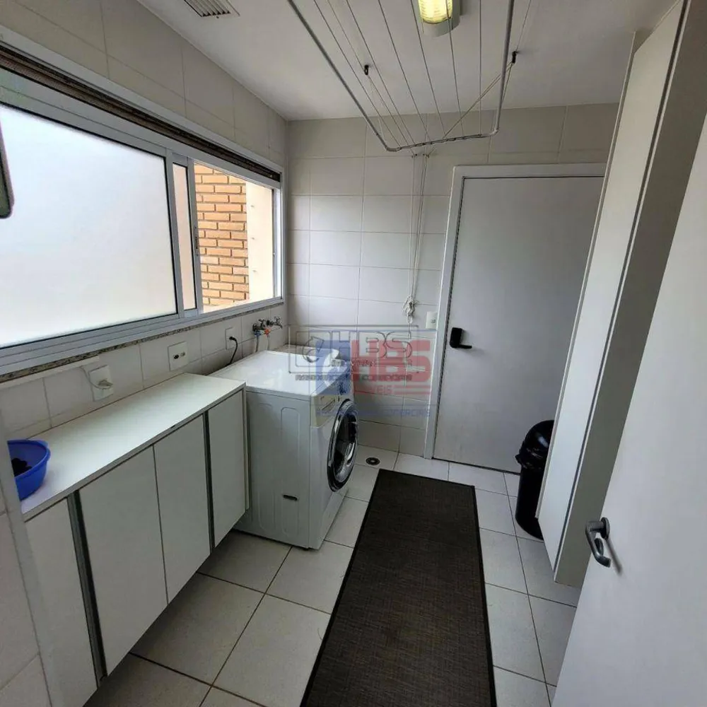 Apartamento, 4 quartos, 200 m² - Foto 3