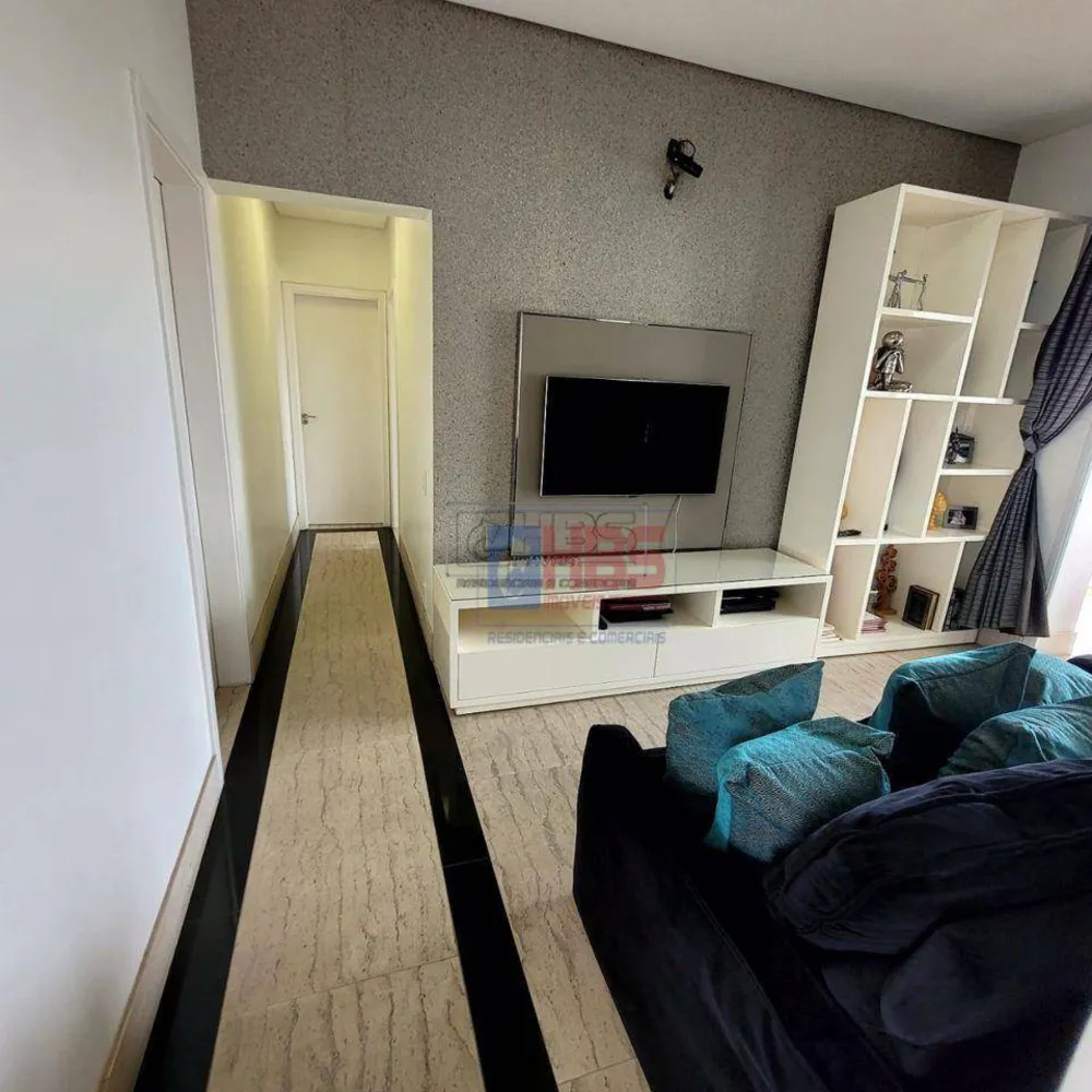 Apartamento, 4 quartos, 200 m² - Foto 11