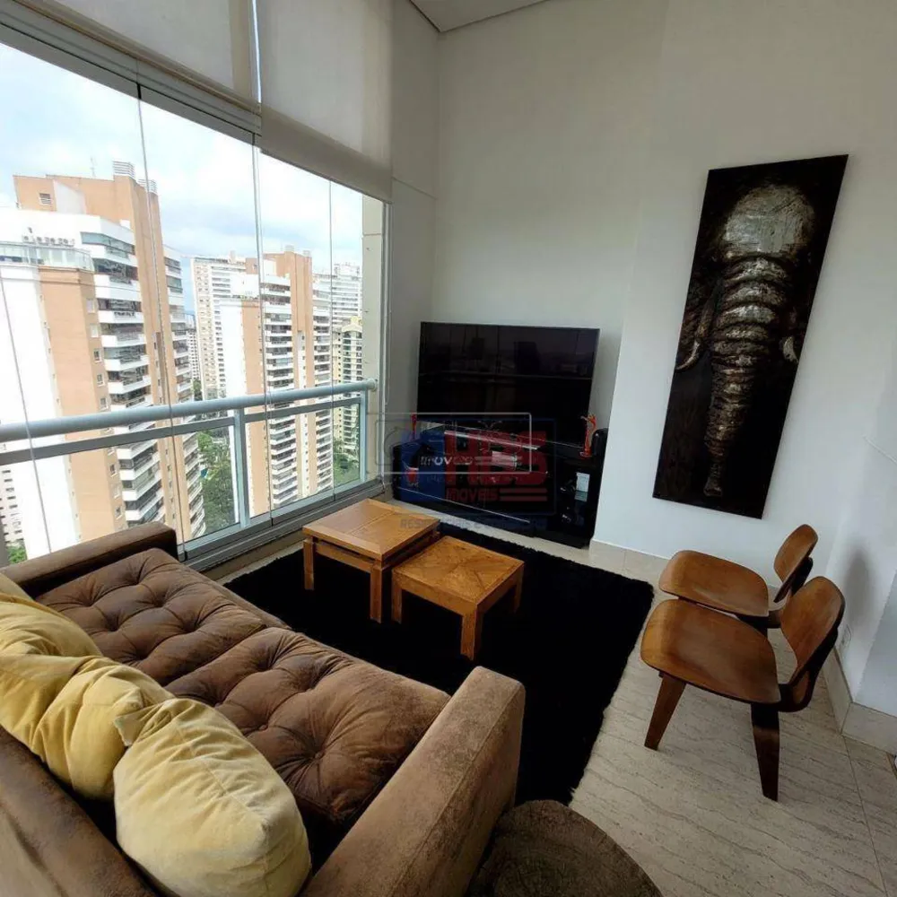 Apartamento, 4 quartos, 200 m² - Foto 1