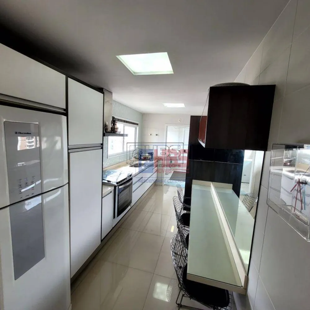 Apartamento, 4 quartos, 200 m² - Foto 2