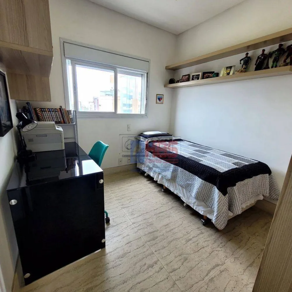 Apartamento, 4 quartos, 200 m² - Foto 10