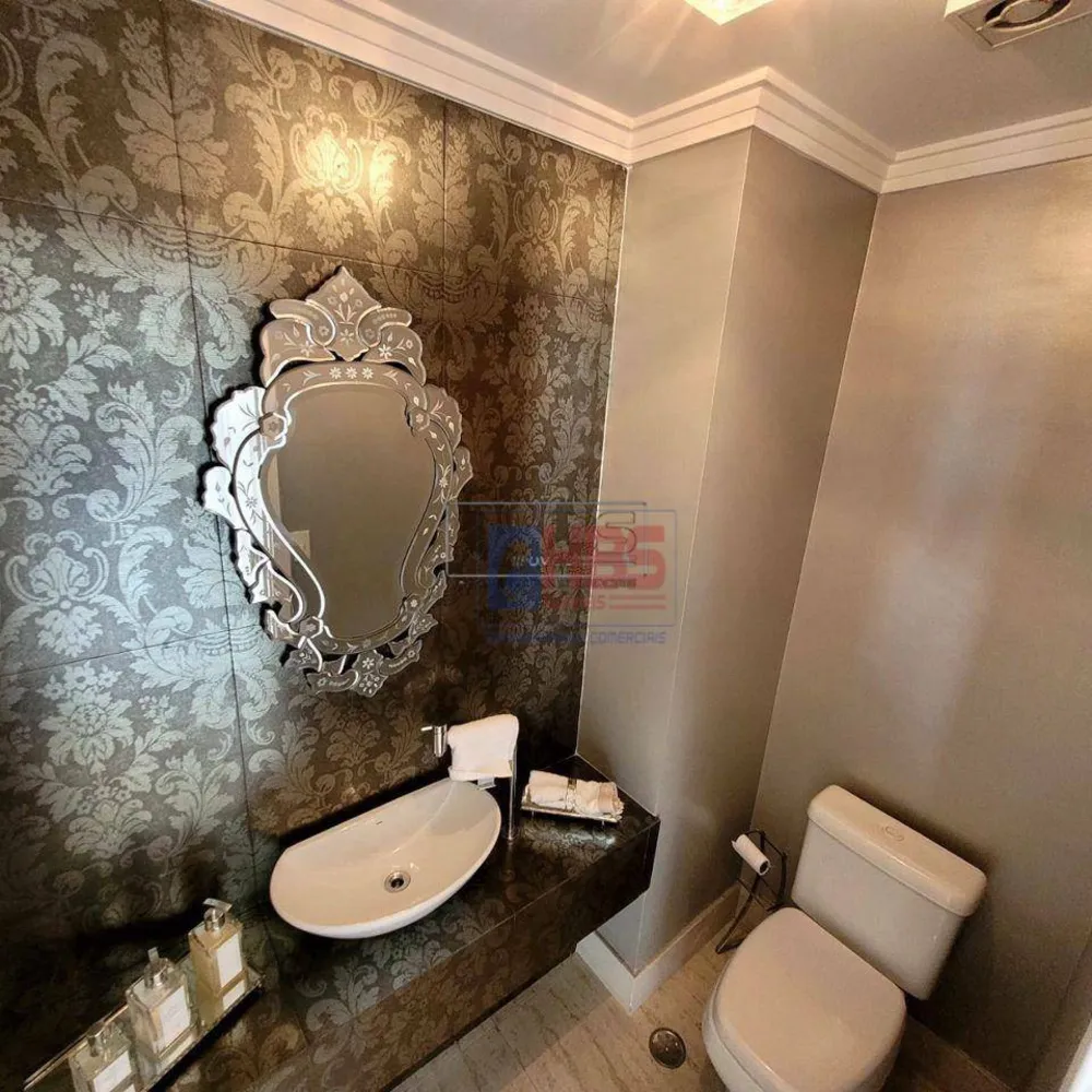 Apartamento, 4 quartos, 200 m² - Foto 4