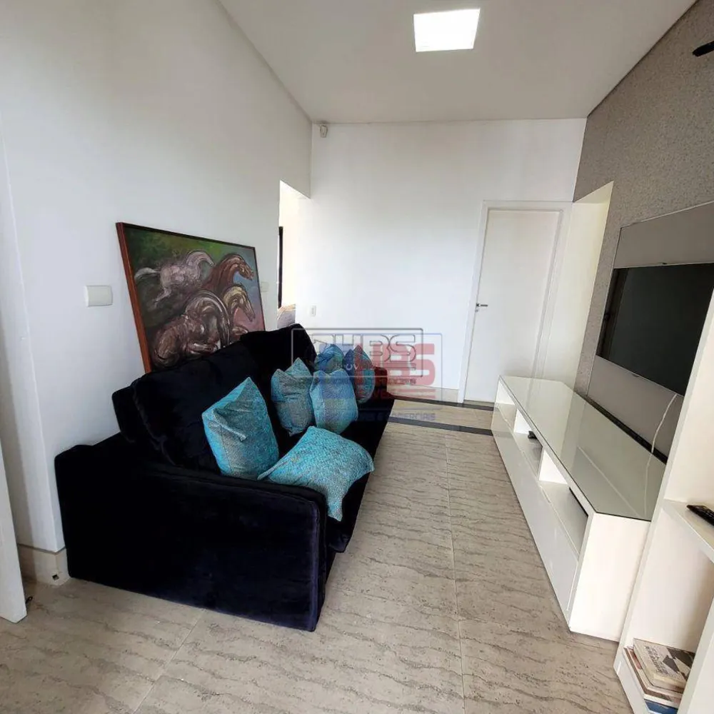 Apartamento, 4 quartos, 200 m² - Foto 7