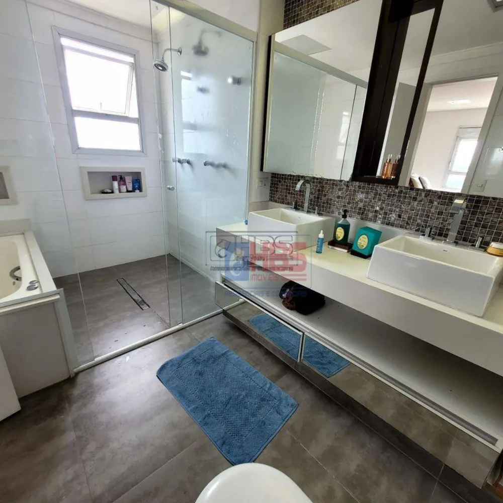 Apartamento, 4 quartos, 200 m² - Foto 15