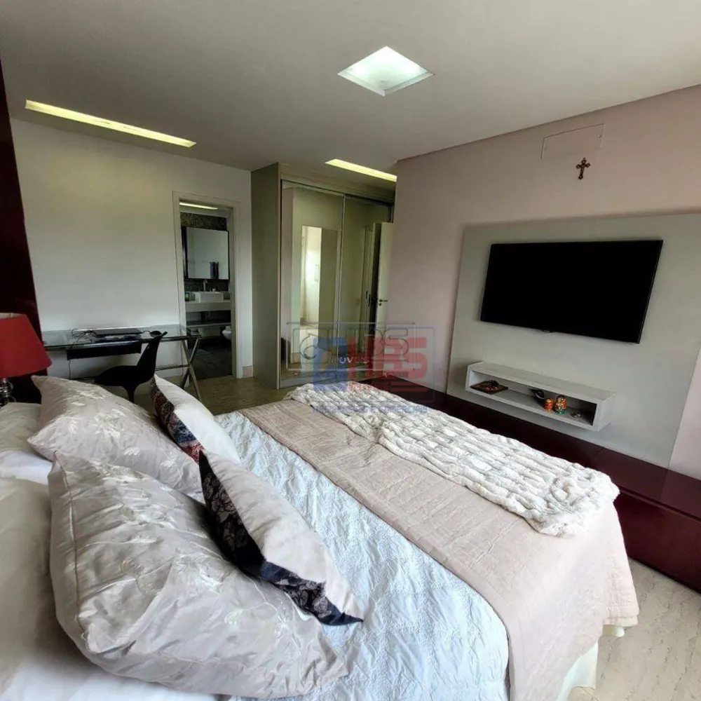 Apartamento, 4 quartos, 200 m² - Foto 12