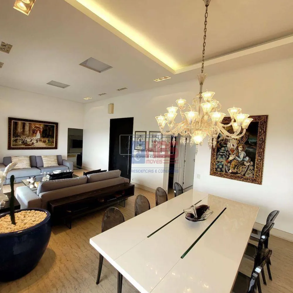 Apartamento, 4 quartos, 200 m² - Foto 5