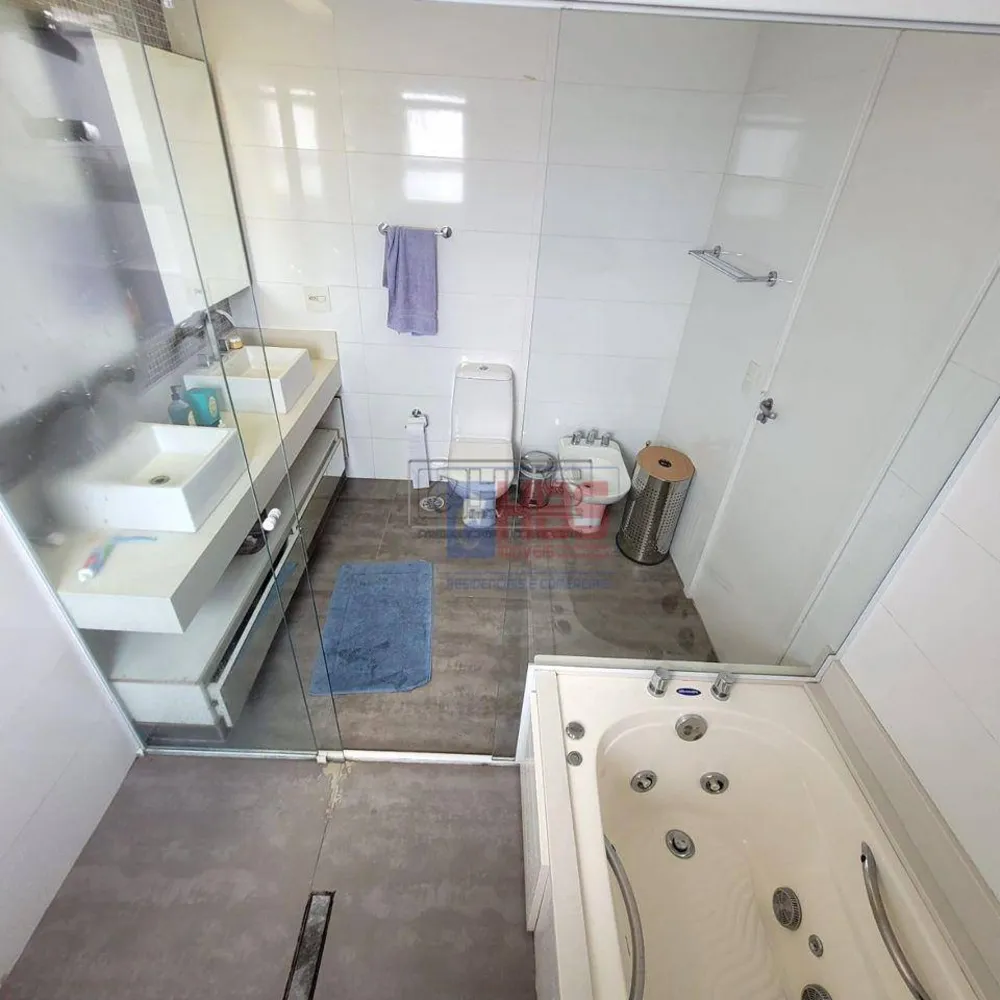 Apartamento, 4 quartos, 200 m² - Foto 13